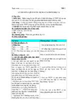 Giao an hoc ky i  2012 2013  thể dục