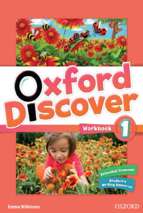 Oxford discover 1 workbook 170p