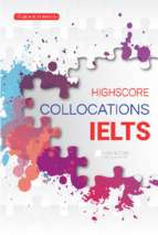 Collocation for IELTS/ TOEFL