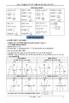 Tài liệu ôn thi thpt quốc gia môn toán năm 2017 (2)