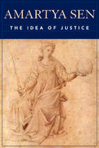 19. 2009 the idea of justice. amartya sen