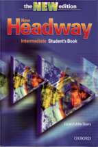 New headway intermediate student book