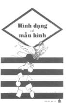 Ebook toán mẫu giáo quyển 2 (phần 2)   nxb đà nẵng