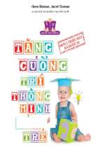 Ebook tăng cường trí thông minh của trẻ