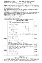 đề thi học sinh giỏi môn vật lý phần lý thuyết thực hành (2)