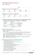 Basic classroom tests oegcb_test4