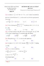 69. đề thi thử thptqg môn toán năm 2017   thpt nguyễn khuyến, tphcm, lần 1   file word có lời giải