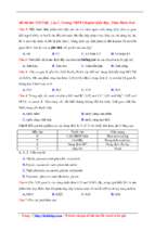 De thi thu thptqg nam 2017 mon hoa hoc truong thpt chuyen quoc hocthua thien hue lan 2 file word co loi giai