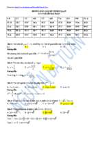 Hdg chi tiet de minh hoa mon toan lan 3 nbt