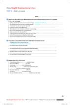 Basic classroom tests oegcb_test19