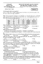 49. thpt chuyen bac lieu nam 2017 lan 1 co loi giai