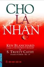 [www.downloadsach.com] the generosity factor   cho la nhan   ken blanchard