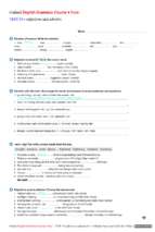 Basic classroom testsoegcb_test15
