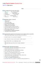 Basic classroom testsoegcb_test12