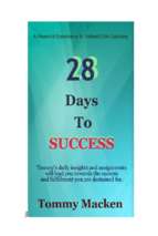 28 days to success