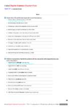 Basic classroom tests oegcb_test17