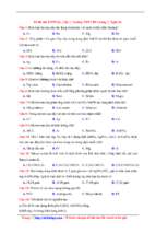 124. đề thi thử thptqg năm 2017 môn hóa học   trường thpt đô lương 3_nghệ an   lần 1   file word có lời giải