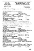 35. thpt yen phong 2 bac ninh nam 2017 lan 1 co loi giai