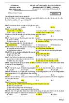 31. thpt ham long bac ninh nam 2017 lan 1 co loi giai