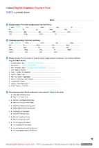 Basic classroom tests oegcb_test2