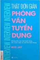 [www.downloadsach.com] that don gian   phong van tuyen   ros jay