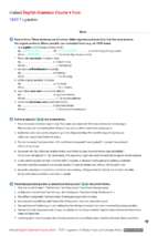 Basic classroom tests oegcb_test7