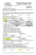 26. thpt phuong son bac giang nam 2017 lan 1 co loi giai