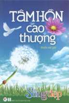 [www.downloadsach.com] tam hon cao thuong