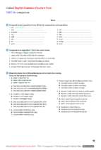 Basic classroom tests oegcb_test16
