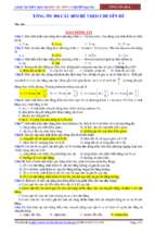 300 câu chuẩn dễ  da