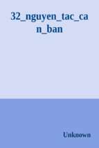 [www.downloadsach.com] 32_nguyen_tac_can_ban   unknown