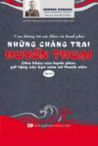 [downloadsach.com] nhung chang trai huyen thoai tap 2