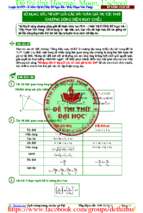 đxc giá trị tức thời 