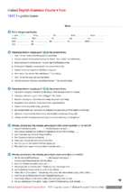 Basic classroom tests oegcb_test5