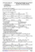 De minh hoa lan 2 mon hoa hoc cua bo gddt file word co loi giai dethithpt.com