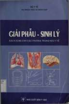 Giai phau sinh ly 2007 nxb y hoc by phuhmtu.compressed