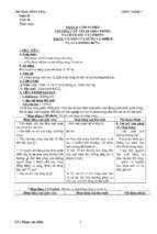 Ga công nghệ 7 kỳ ii 2013 a tin