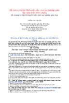 đề cương ôn tập thi tuyển viên chức sự nghiệp giáo dục môn kiến thức chung đề cương ôn tập thi tuyển viên chức sự nghiệp giáo dục