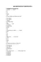 2000 câu trắc nghiệm ôn thi tiếng anh trình độ c có đáp án