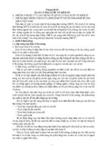 Quản lý nhà nước về kinh tế   ôn thi công chức