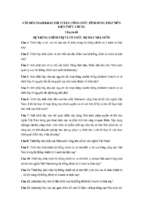 Bộ câu hỏi tham khảo thi tuyển công chức tỉnh đồng tháp môn kiến thức chung câu hỏi tham khảo thi tuyển công chức tỉnh đồng tháp môn kiến thức chung