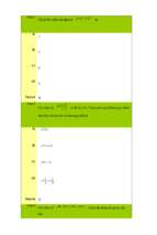 10 cau trac nghiem ham so