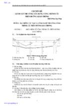 Giám sát thi công cầu đường bộ   phan duy pháp