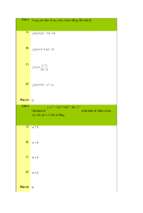 File mau trac nghiem 2017 c