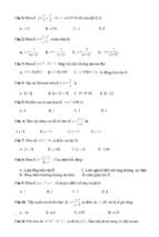 10 cau tn toan 12 chuong 1