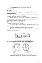 Kỹ thuật nguội   chuong 4  khoan lo, khoet lo va doa lo