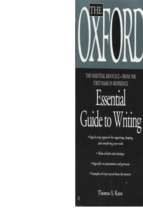 24   essential guide to writing   2000