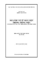 ĐẢM BẢO THÔNG TIN CHO CÁC NHIỆM VỤ KHOA HỌC VÀ CÔNG NGHỆ CẤP QUỐC GIA