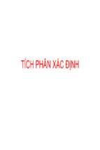 Tích phân xác định [compatibility mode]