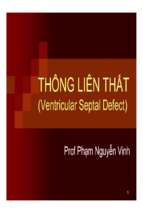 Thay vinh   thong lien that [compatibility mode]